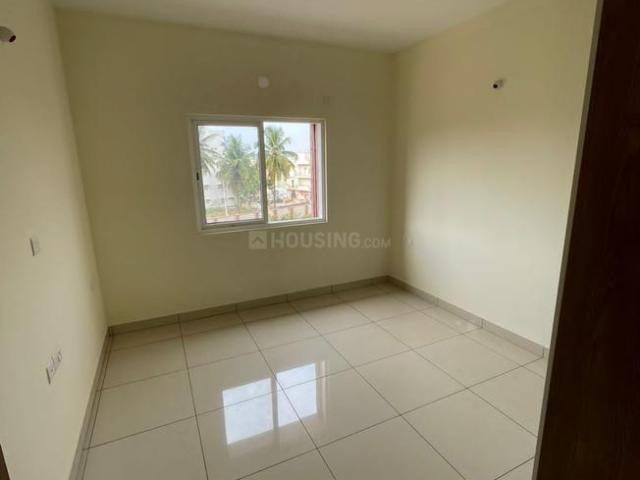 4 BHK Apartment in Anchepalya for resale Bengaluru. The reference number is 21004070