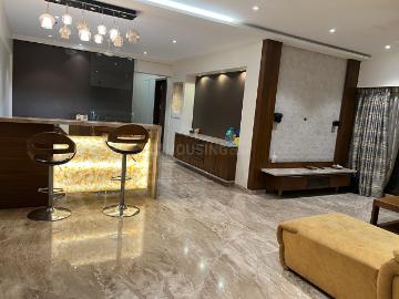 4 BHK Apartment in Andheri West for rent Mumbai. The reference number is 9738468