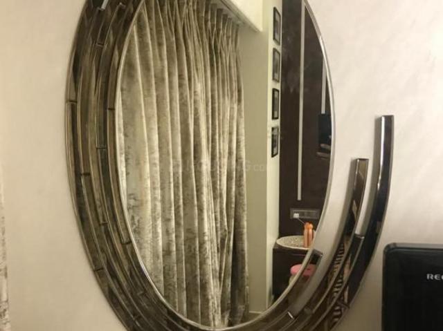4 BHK Apartment in Andheri West for rent Mumbai. The reference number is 15849579