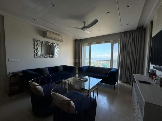 4 BHK Apartment in Andheri West for rent Mumbai. The reference number is 15858008