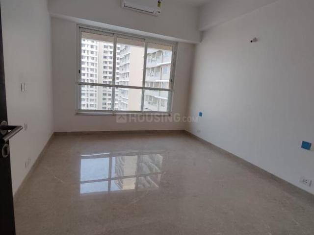 4 BHK Apartment in Andheri West for rent Mumbai. The reference number is 16717648