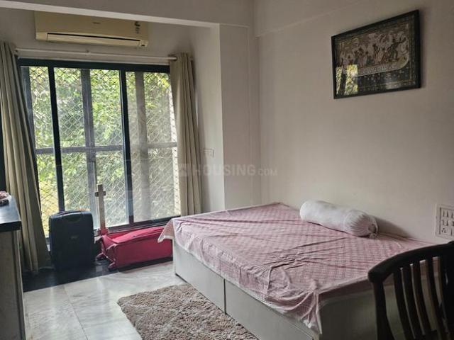 4 BHK Apartment in Andheri West for rent Mumbai. The reference number is 16964937
