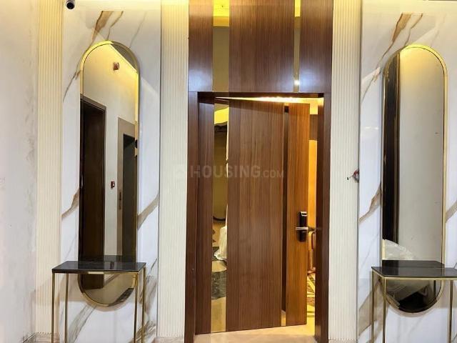 4 BHK Apartment in Andheri West for rent Mumbai. The reference number is 18930967