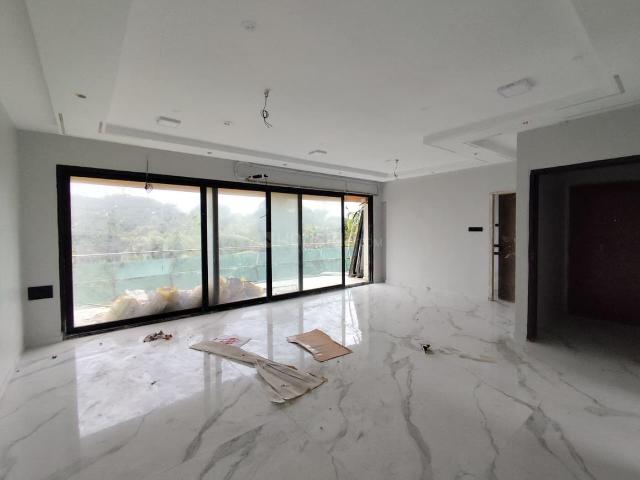 4 BHK Apartment in Andheri West for rent Mumbai. The reference number is 19180955