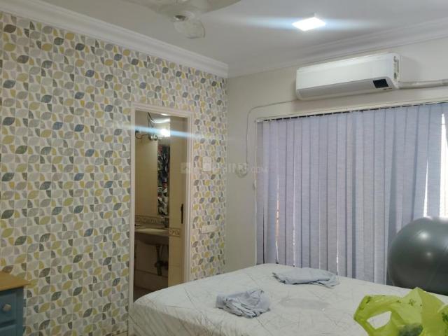 4 BHK Apartment in Andheri West for rent Mumbai. The reference number is 19871303