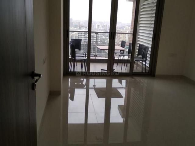 4 BHK Apartment in Andheri West for rent Mumbai. The reference number is 19875893