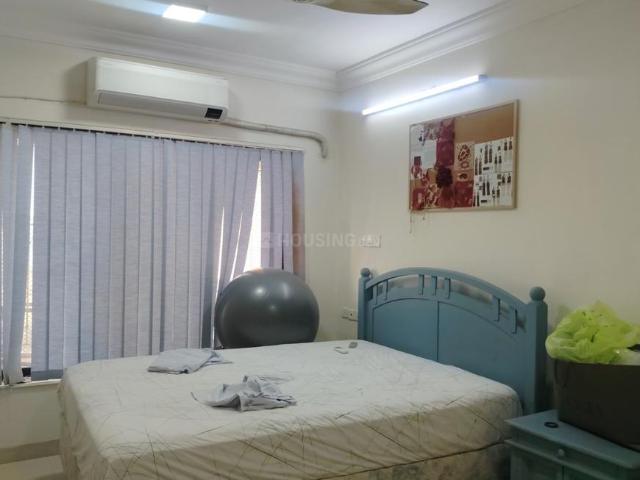 4 BHK Apartment in Andheri West for rent Mumbai. The reference number is 19949801