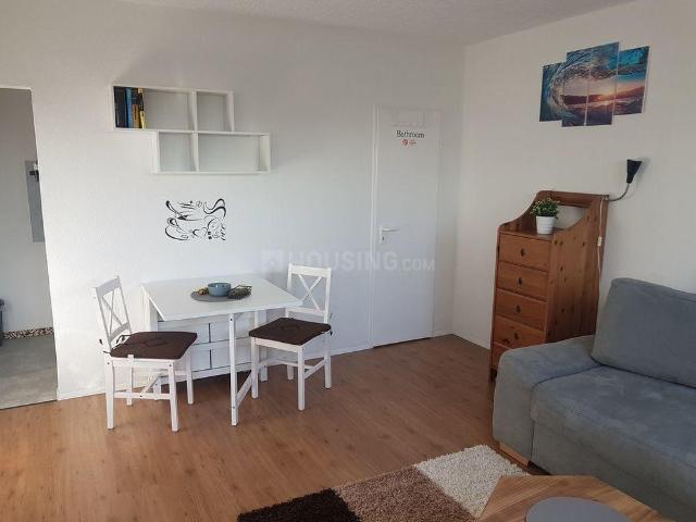 4 BHK Apartment in Andheri West for rent Mumbai. The reference number is 19954980
