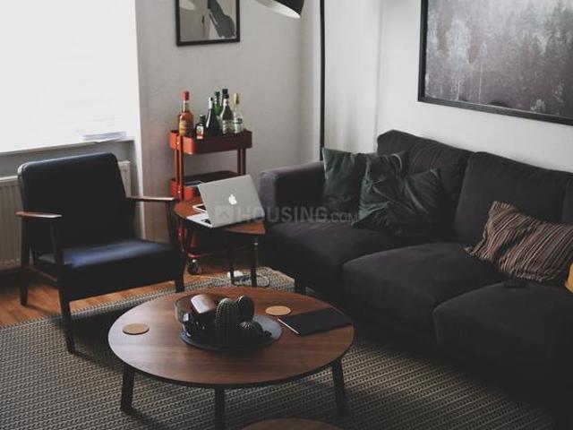 4 BHK Apartment in Andheri West for rent Mumbai. The reference number is 19954933