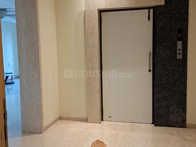 4 BHK Apartment in Andheri West for rent Mumbai. The reference number is 20166082