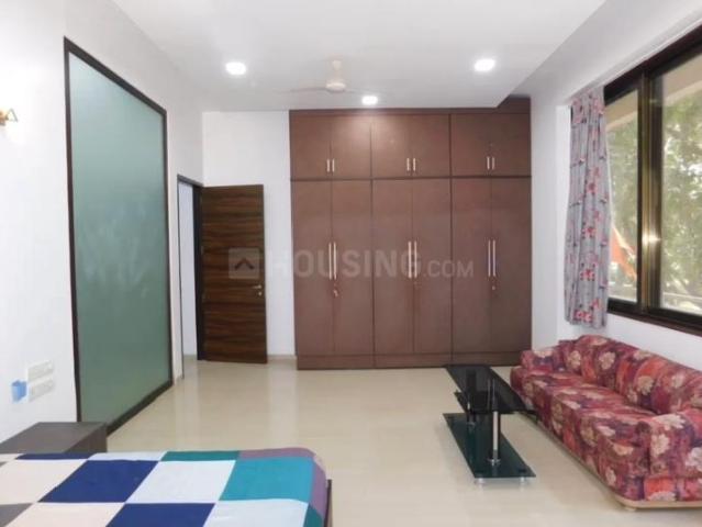 4 BHK Apartment in Andheri West for rent Mumbai. The reference number is 20183563