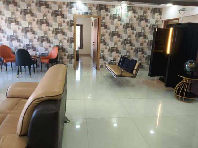 4 BHK Apartment in Andheri West for rent Mumbai. The reference number is 20292230