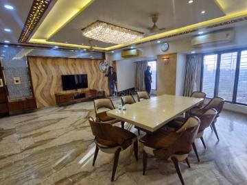 4 BHK Apartment in Andheri West for rent Mumbai. The reference number is 20571447