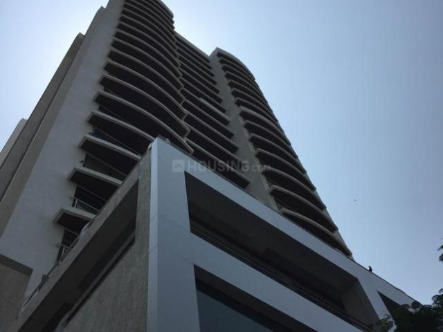 4 BHK Apartment in Andheri West for rent Mumbai. The reference number is 20891977