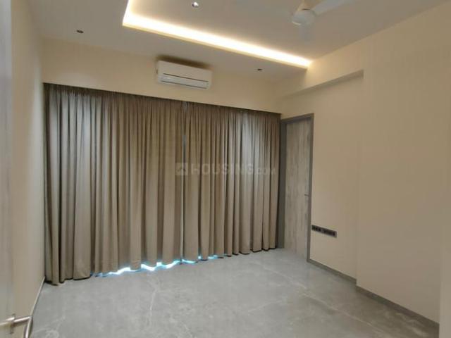 4 BHK Apartment in Andheri West for rent Mumbai. The reference number is 20895236