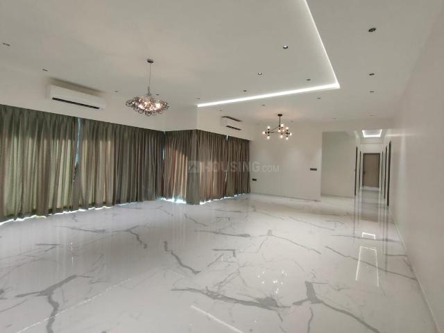 4 BHK Apartment in Andheri West for rent Mumbai. The reference number is 20895374