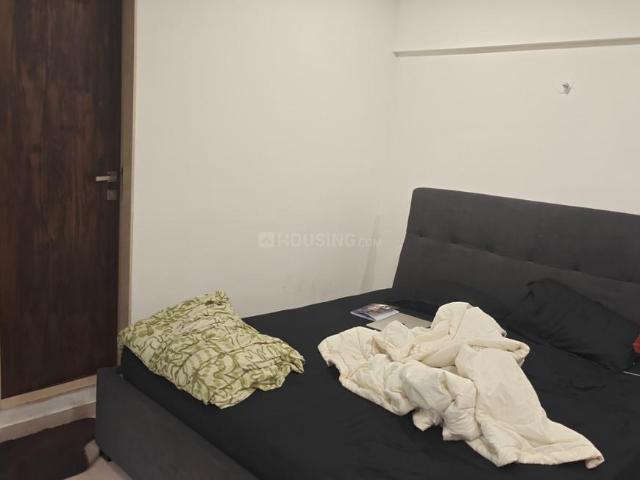 4 BHK Apartment in Andheri West for rent Mumbai. The reference number is 21059273