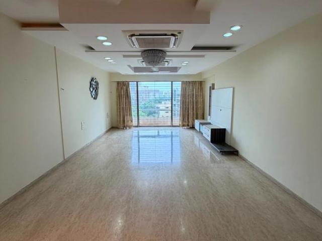 4 BHK Apartment in Andheri West for rent Mumbai. The reference number is 21122815