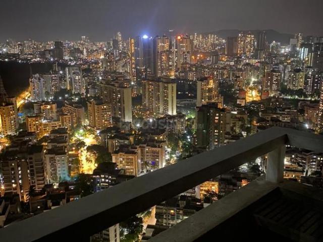 4 BHK Apartment in Andheri West for resale Mumbai. The reference number is 13887618