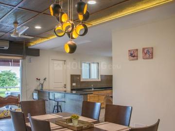 New Mhada Complex - Balcony, Garden, Service room
