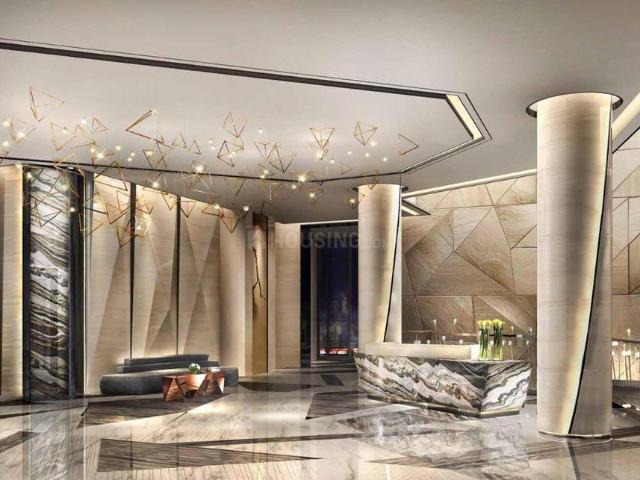 4 BHK Apartment in Andheri West for resale Mumbai. The reference number is 16026869