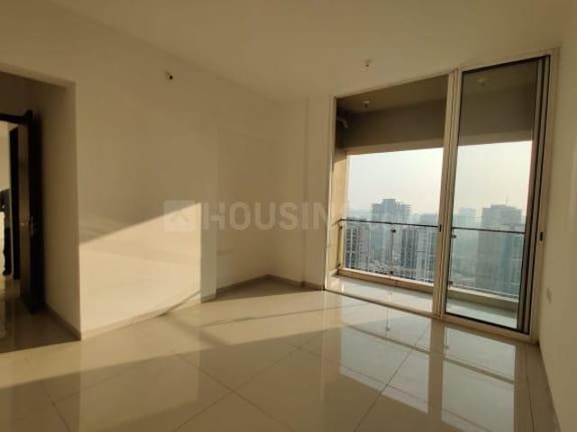 4 BHK Apartment in Andheri West for resale Mumbai. The reference number is 17378643