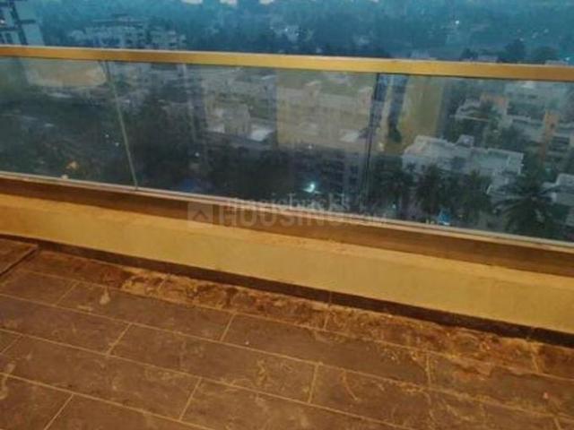 4 BHK Apartment in Andheri West for resale Mumbai. The reference number is 17457501