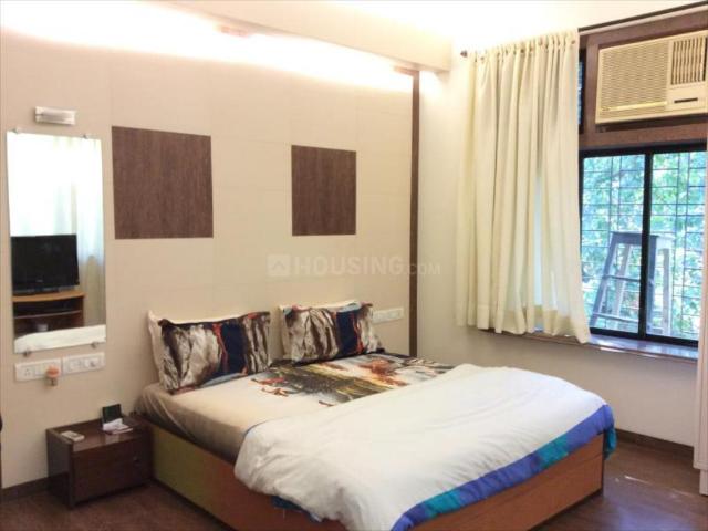 4 BHK Apartment in Andheri West for resale Mumbai. The reference number is 19589082