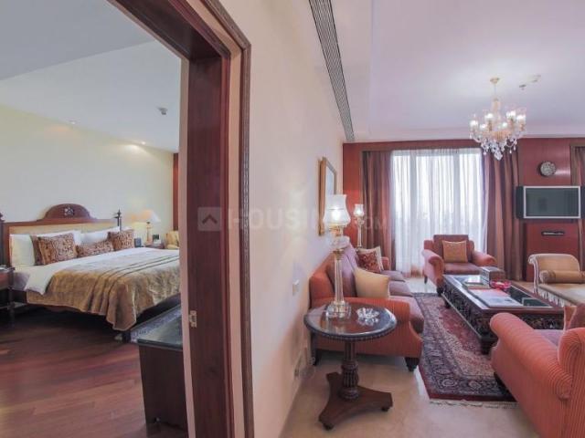 4 BHK Apartment in Andheri West for resale Mumbai. The reference number is 19589177