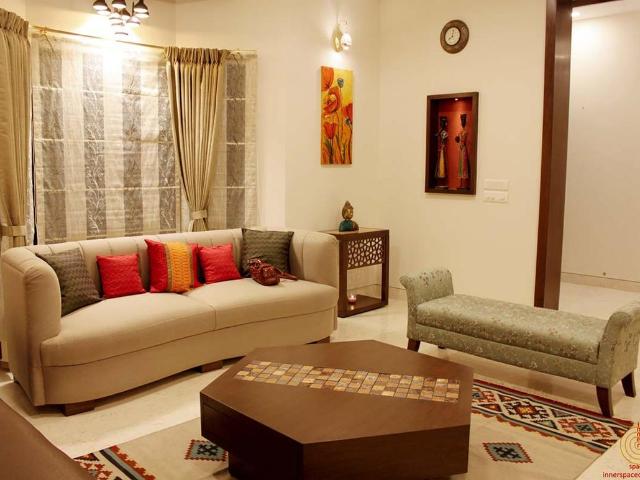 4 BHK Apartment in Andheri West for resale Mumbai. The reference number is 19589202