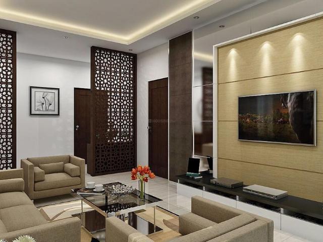 4 BHK Apartment in Andheri West for resale Mumbai. The reference number is 19597094