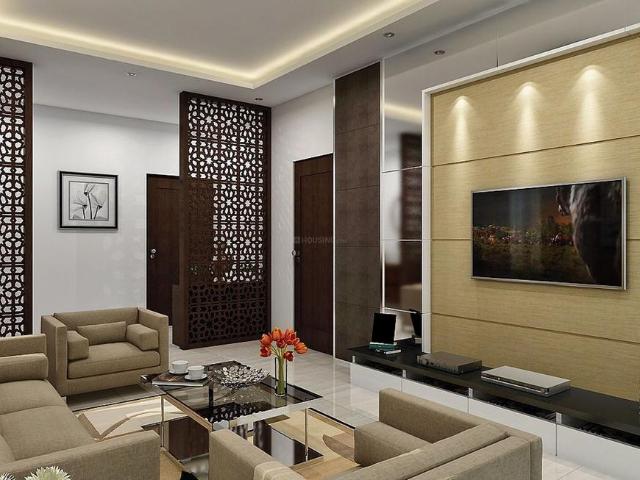 4 BHK Apartment in Andheri West for resale Mumbai. The reference number is 19597094