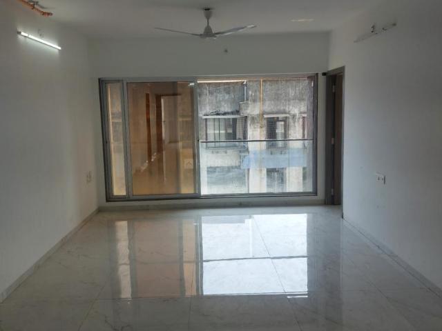 4 BHK Apartment in Andheri West for resale Mumbai. The reference number is 19802667