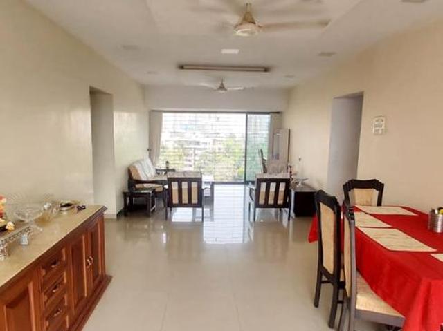 4 BHK Apartment in Andheri West for resale Mumbai. The reference number is 20238270
