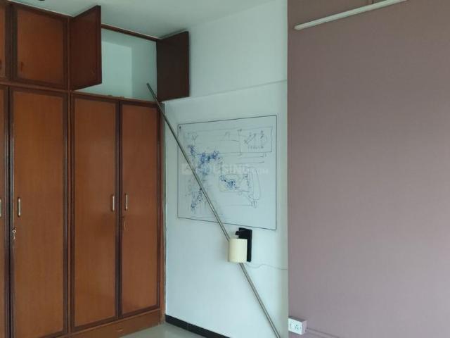 4 BHK Apartment in Andheri West for resale Mumbai. The reference number is 20262942