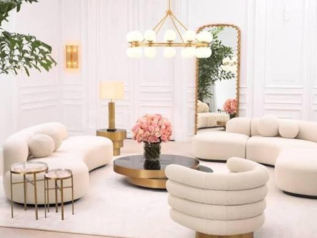 4 BHK Apartment in Andheri West for resale Mumbai. The reference number is 20765326