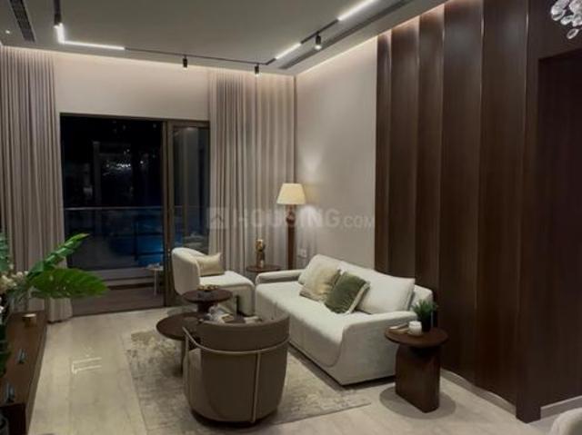 4 BHK Apartment in Andheri West for resale Mumbai. The reference number is 20776132