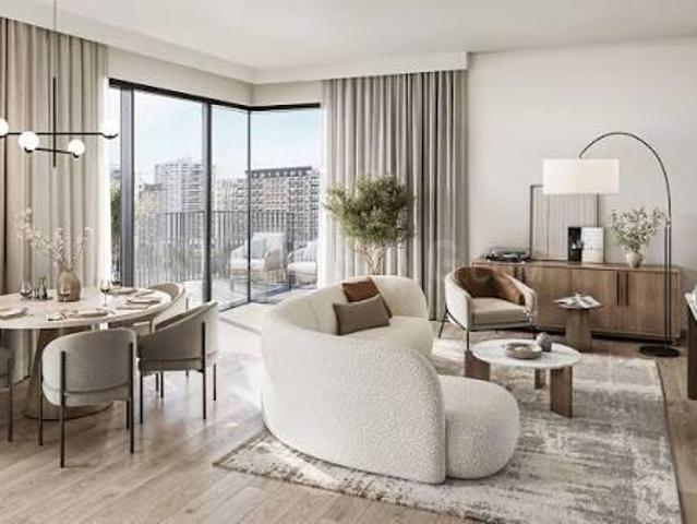 4 BHK Apartment in Andheri West for resale Mumbai. The reference number is 20954965