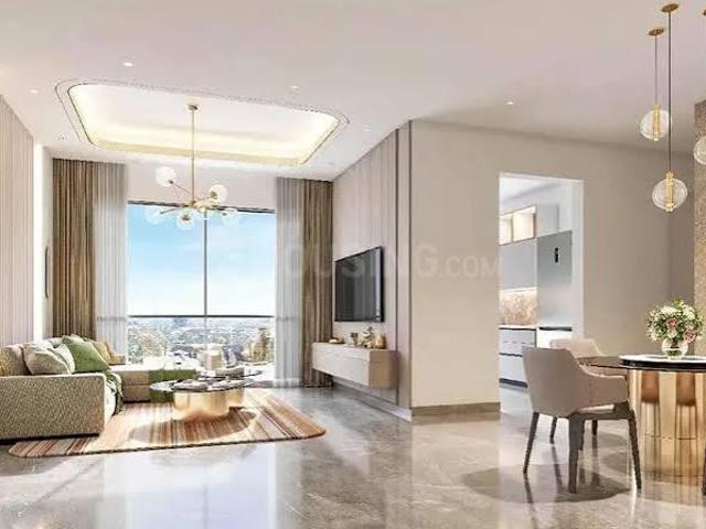 4 BHK Apartment in Andheri West for resale Mumbai. The reference number is 20956847