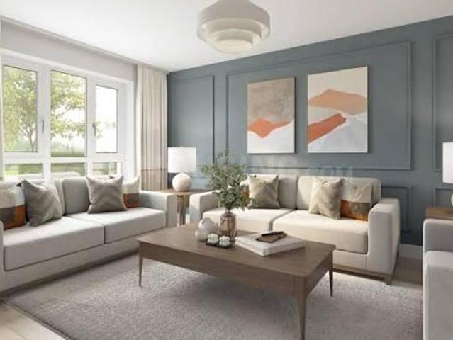 4 BHK Apartment in Andheri West for resale Mumbai. The reference number is 20961980