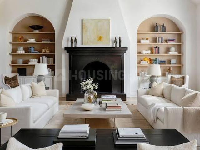 4 BHK Apartment in Andheri West for resale Mumbai. The reference number is 21106324