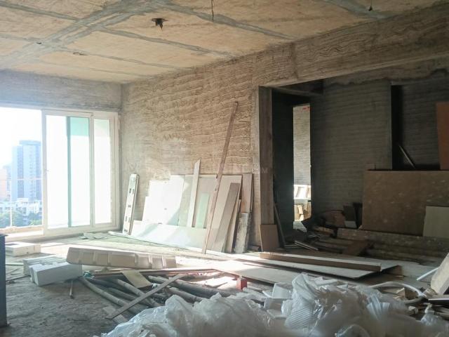4 BHK Apartment in Andheri West for resale Mumbai. The reference number is 21198846