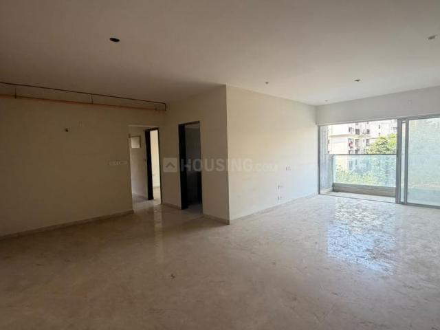 4 BHK Apartment in Andheri West for resale Mumbai. The reference number is 21295830