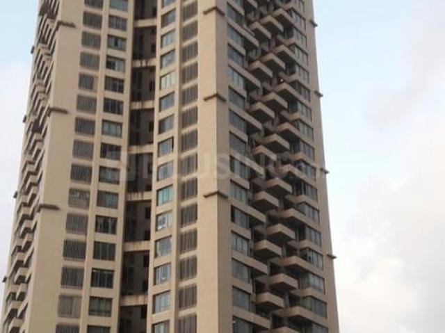 4 BHK Apartment in Andheri West for resale Mumbai. The reference number is 8109070