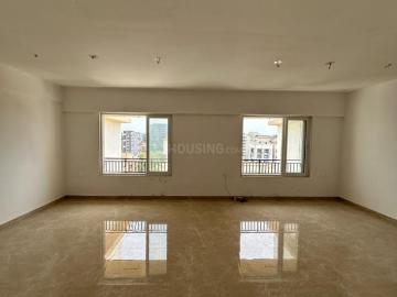 4 BHK Apartment in Andheri East for rent Mumbai. The reference number is 20387933