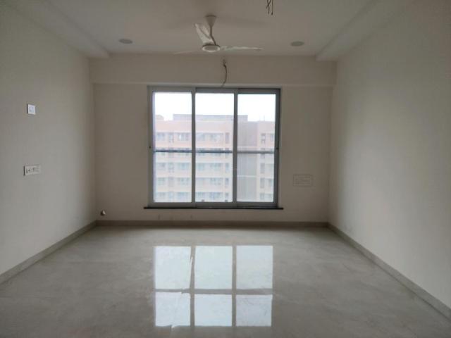 4 BHK Apartment in Andheri East for rent Mumbai. The reference number is 20593534