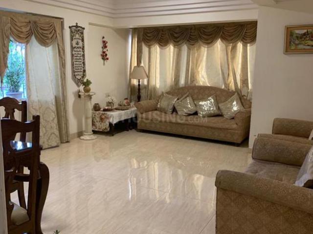 4 BHK Apartment in Andheri East for rent Mumbai. The reference number is 21141734