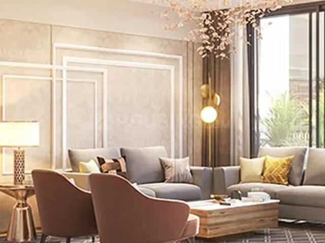 4 BHK Apartment in Andheri East for resale Mumbai. The reference number is 20401511