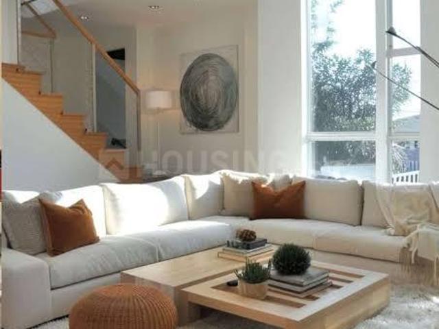 4 BHK Apartment in Andheri East for resale Mumbai. The reference number is 20682171