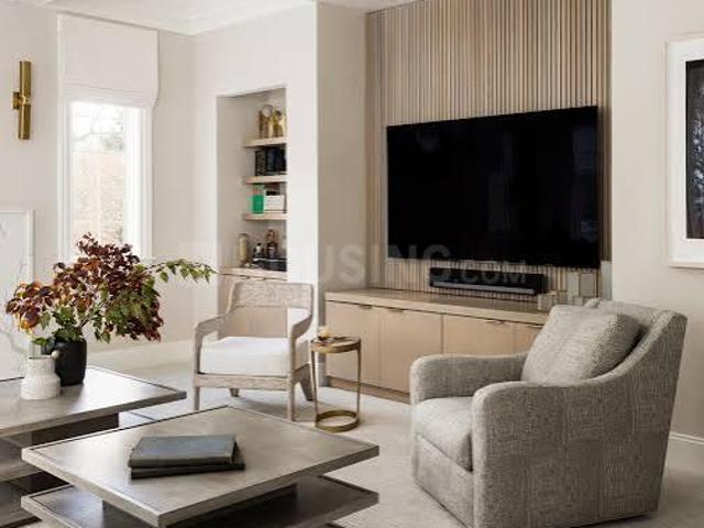 4 BHK Apartment in Andheri East for resale Mumbai. The reference number is 21098954